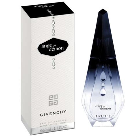 ange de demon givenchy perfume|ange ou demon reviews.